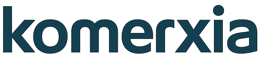 Komerxia Logo